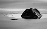 Strand van Ameland.