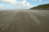 Texel (Strand bij de vuurtoren)