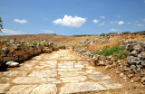 Ancient streets and roads (3)