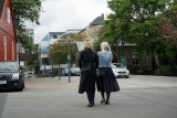 Rifja upp gamlar minningar,