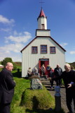 Skeiðflatarkirkja