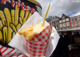 Amsterdam markets