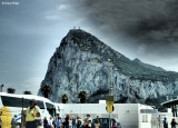 La Linea / Gibraltar