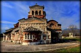 AGIA   FOTINI  -  MANDINIA ...