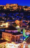 Night Shots