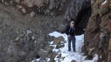 Packing explosives for USFS - Completed Lilly Basin Project