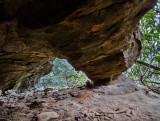 Bear Pile Arch