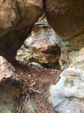 Challenge Arch