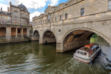 Pulteney Bridge