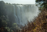 View from the Vic Falls Trail