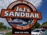 J&J's Sandbar - Cassville WI