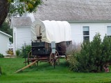 Laura Ingalls Wilder trip 2017