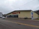 Okey's Market - Cassville WI
