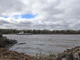 11 Oct Missing on the river.