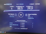 TDS has upgraded our service!
