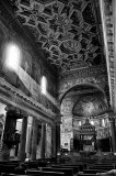 Cathedral in Rome