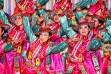 Dance Troupe from China