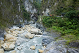 Taroko Gorge National Park - Taiwan