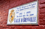 Calle Bienville