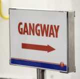 Gangway