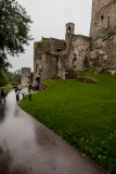 Blarney Castle, Ireland