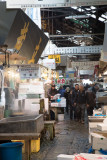  Tsukiji Market