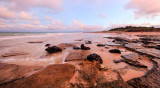 Broome Sunrise, 19th February 2017