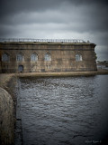 Peter&Paul Fortress, Walls