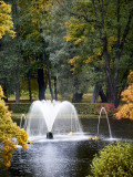 Fountain Kitovy, Sand Pond.