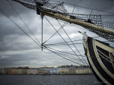 Kutuzov Quay