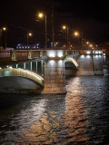 Exchange Bridge