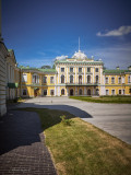 The Imperial Travel Palace
