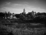 Church of St. Paraskeva on Friday, The Cathedral of Boris and Gleb, Church of the Savior of the Holy Image