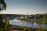 Uspensky Monastery