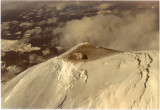 Mt. St. Helen 1980