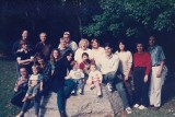 Wexler Family; 1995