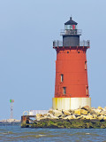 Delaware Breakwater DE