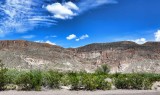 Boquillas Canyon Overlook