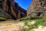 Santa Elena Canyon 