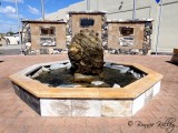 Armed Services Memorial Monument - Wickenburg, AZ