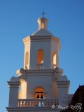 San Xavier Mission - AZ