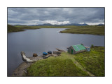Kinloch, Lewis