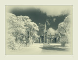 Fettes College, Edinburgh