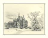 Fettes College, Edinburgh