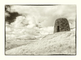 Memorial to the Heroes of Lochs, Lewis