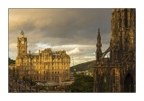 Princes Street, Edinburgh
