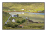 Loch Maaruig, Harris