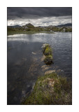 Loch Buaile Cairistiona Mhurchaidh, Harris