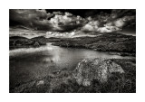 Loch Buaile Cairistiona Mhurchaidh, Harris