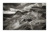 The Quirang, Skye